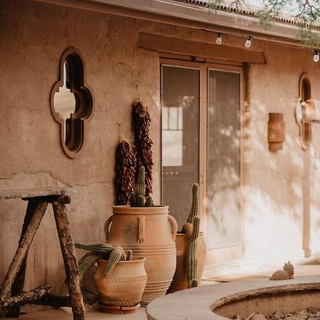 Kay El Bar Guest Ranch Hotel Wickenburg Buitenkant foto