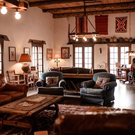 Kay El Bar Guest Ranch Hotel Wickenburg Buitenkant foto